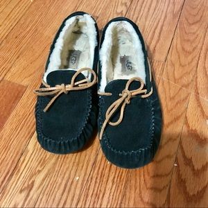 Ugg Slippers